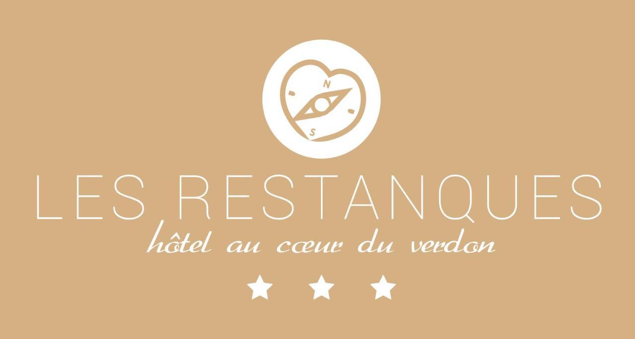 Hotel Les Restanques De