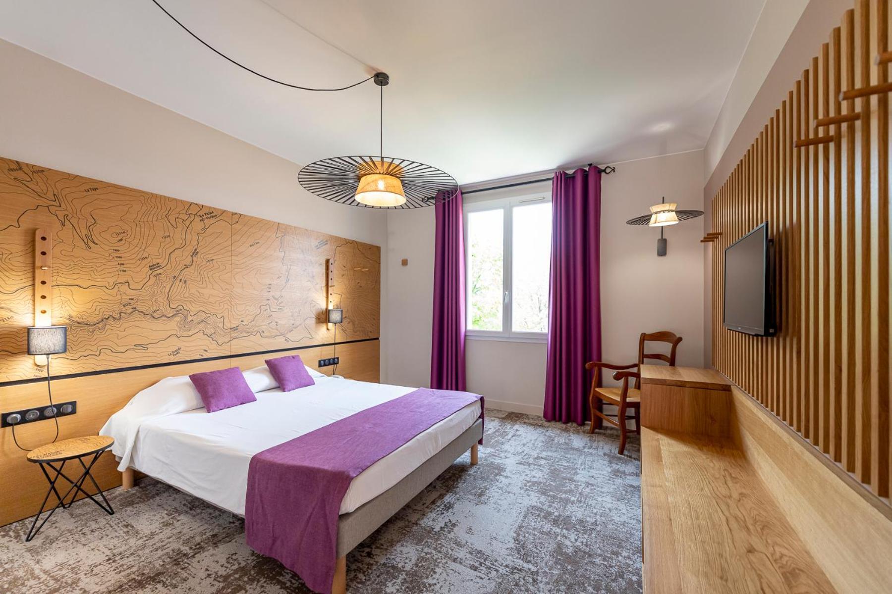 Les Restanques De Hotel 3*
