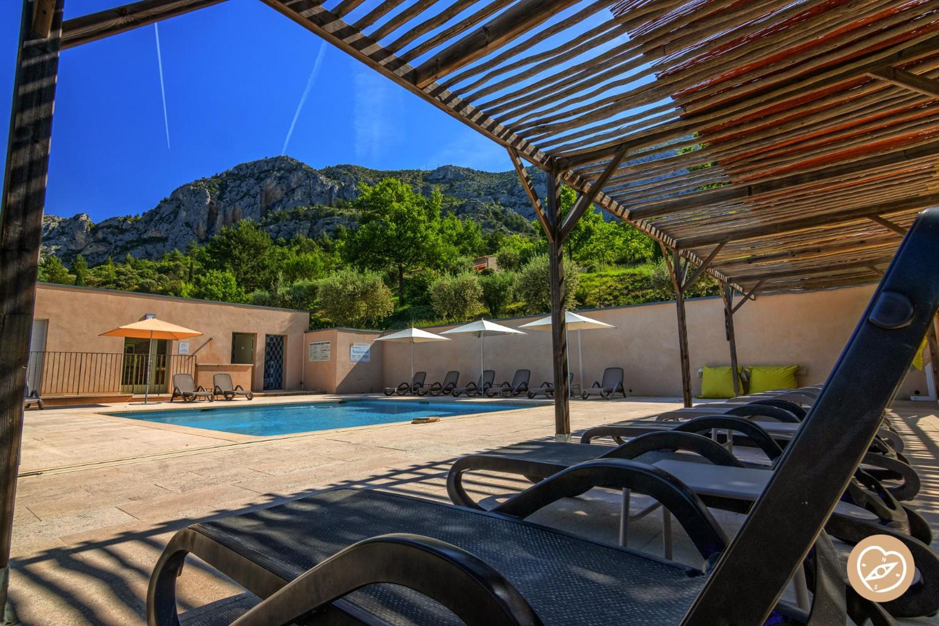 Les Restanques De Moustiers-Sainte-Marie