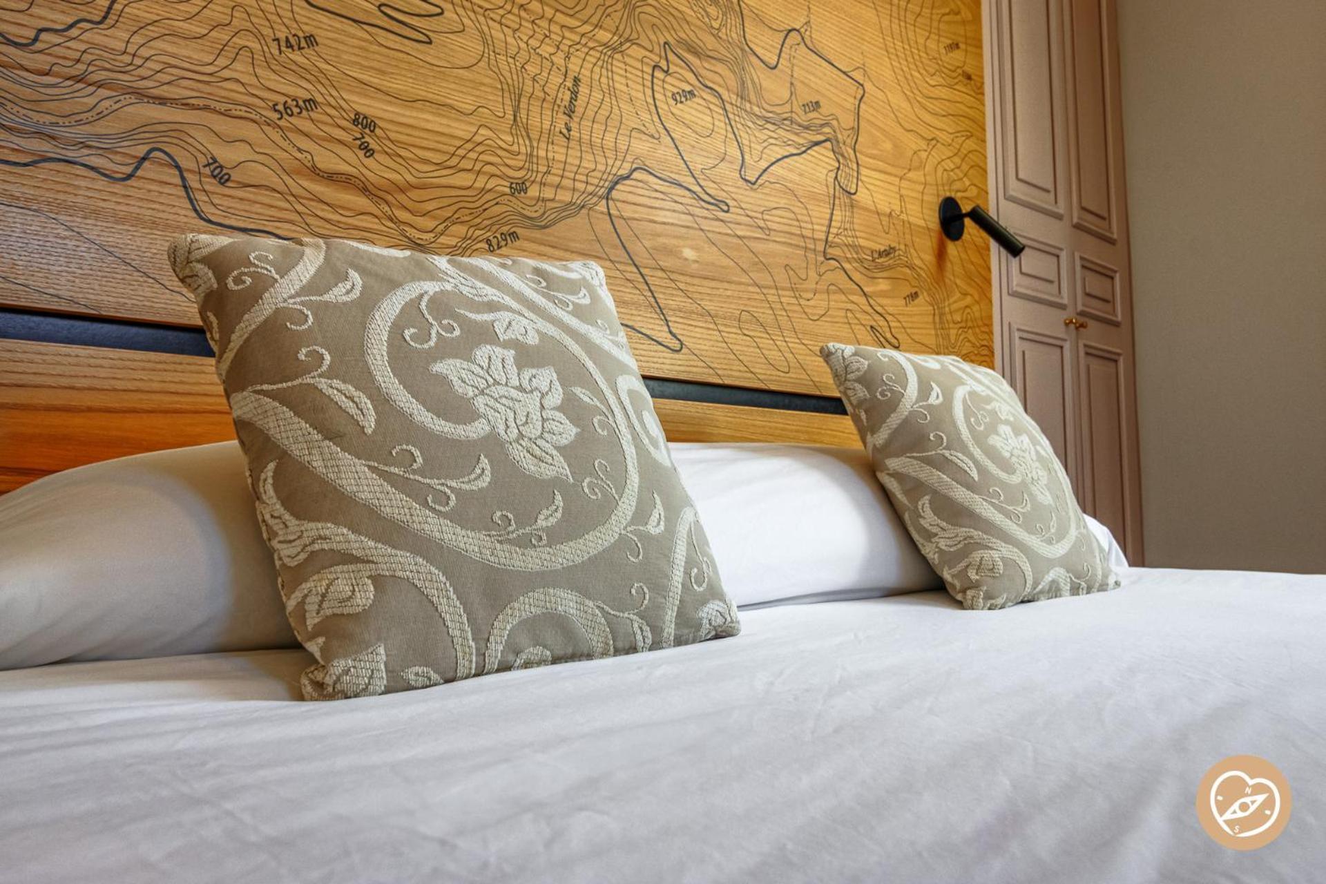 Les Restanques De Hotel