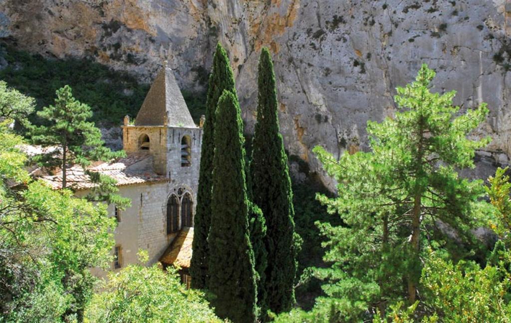 Les Restanques De 3* Moustiers-Sainte-Marie