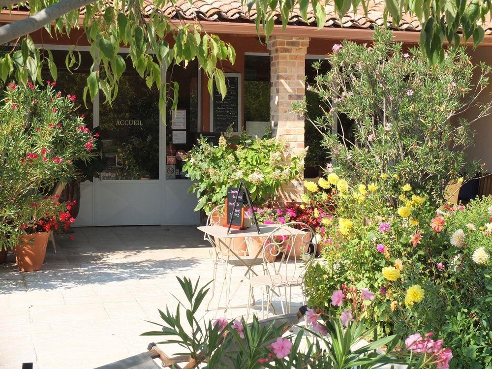 Hotel Les Restanques De Moustiers-Sainte-Marie