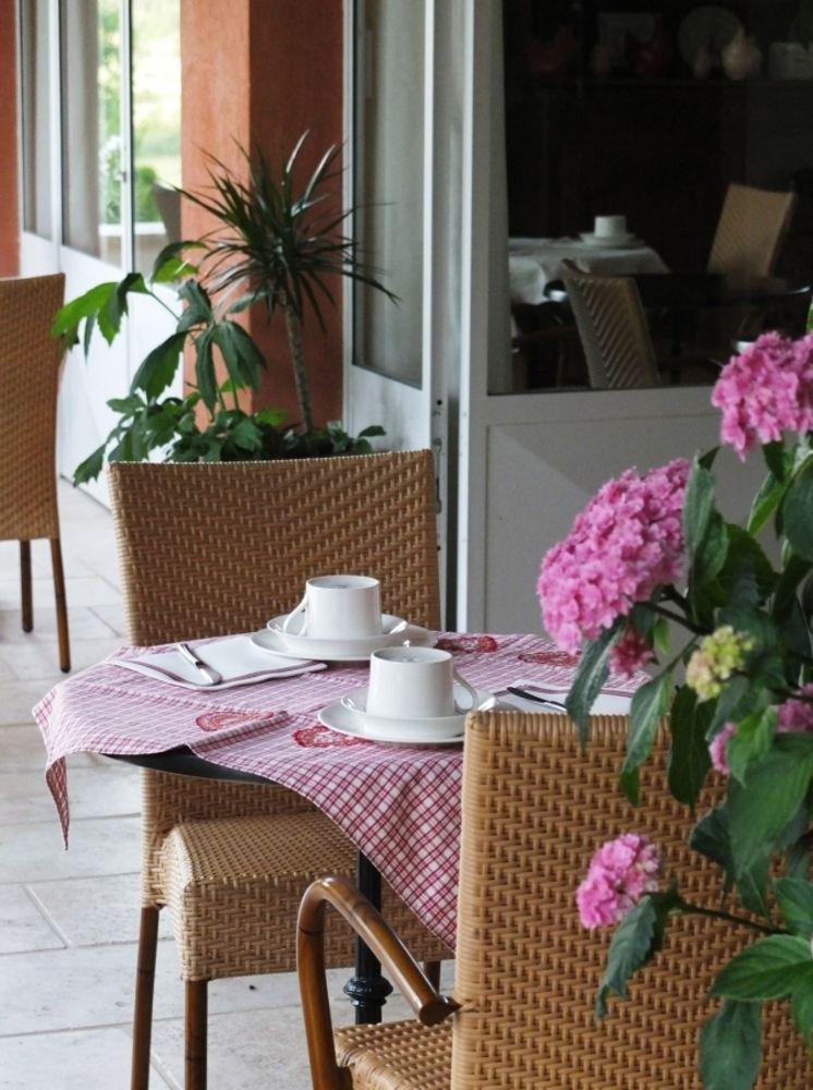 Les Restanques De Hotel