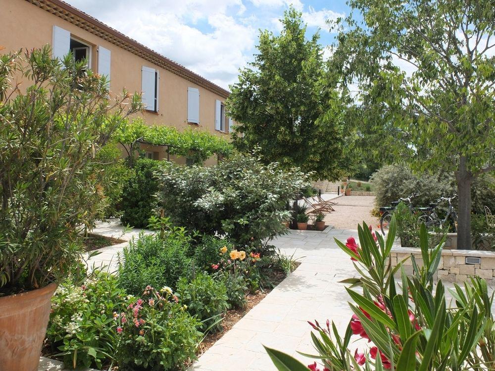 Les Restanques De Moustiers-Sainte-Marie