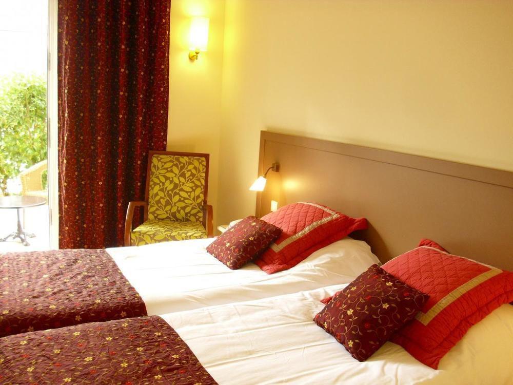 Les Restanques De Hotel