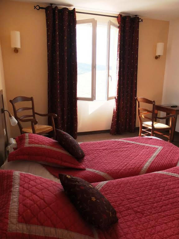 Hotel Les Restanques De