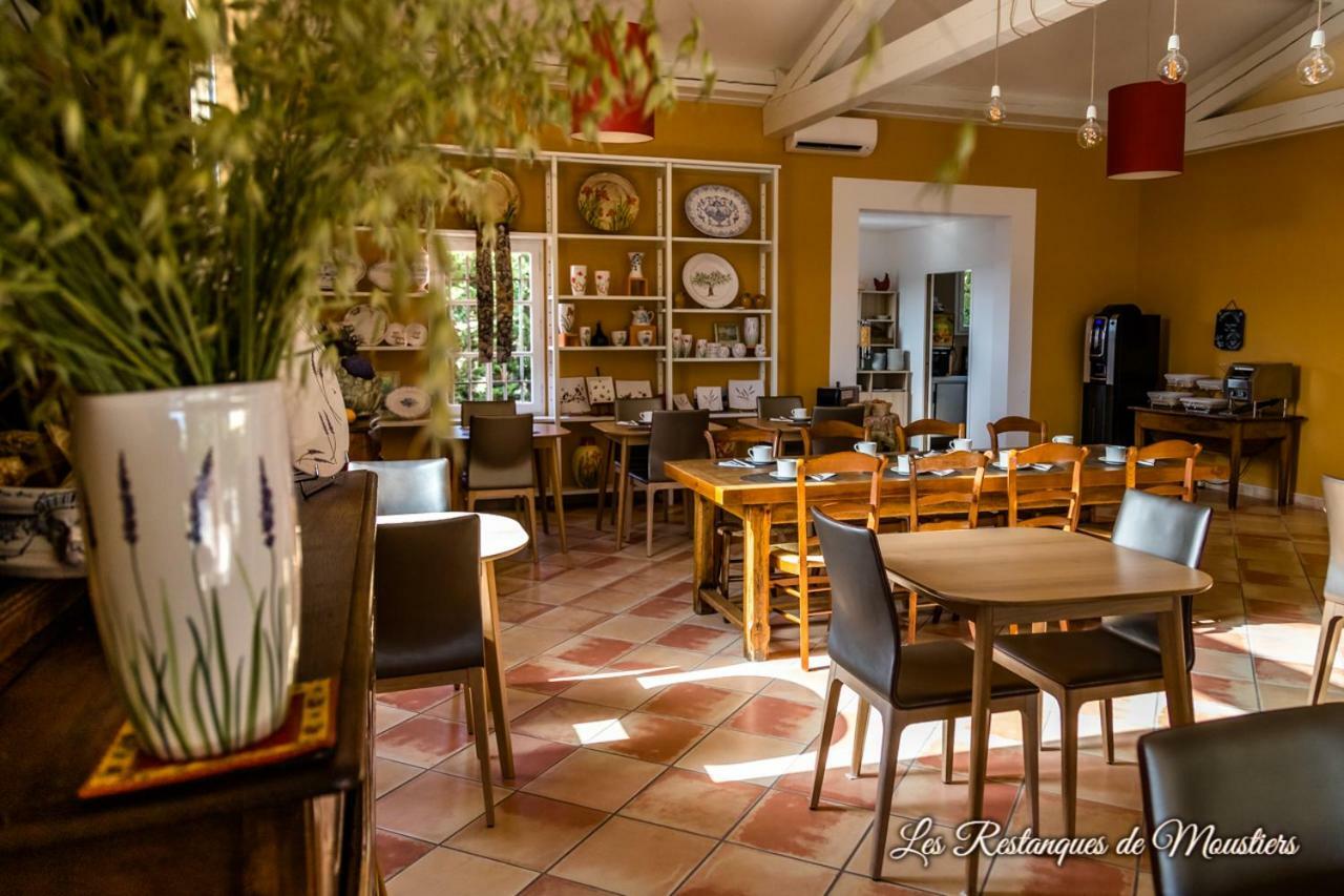 Les Restanques De 3* Moustiers-Sainte-Marie